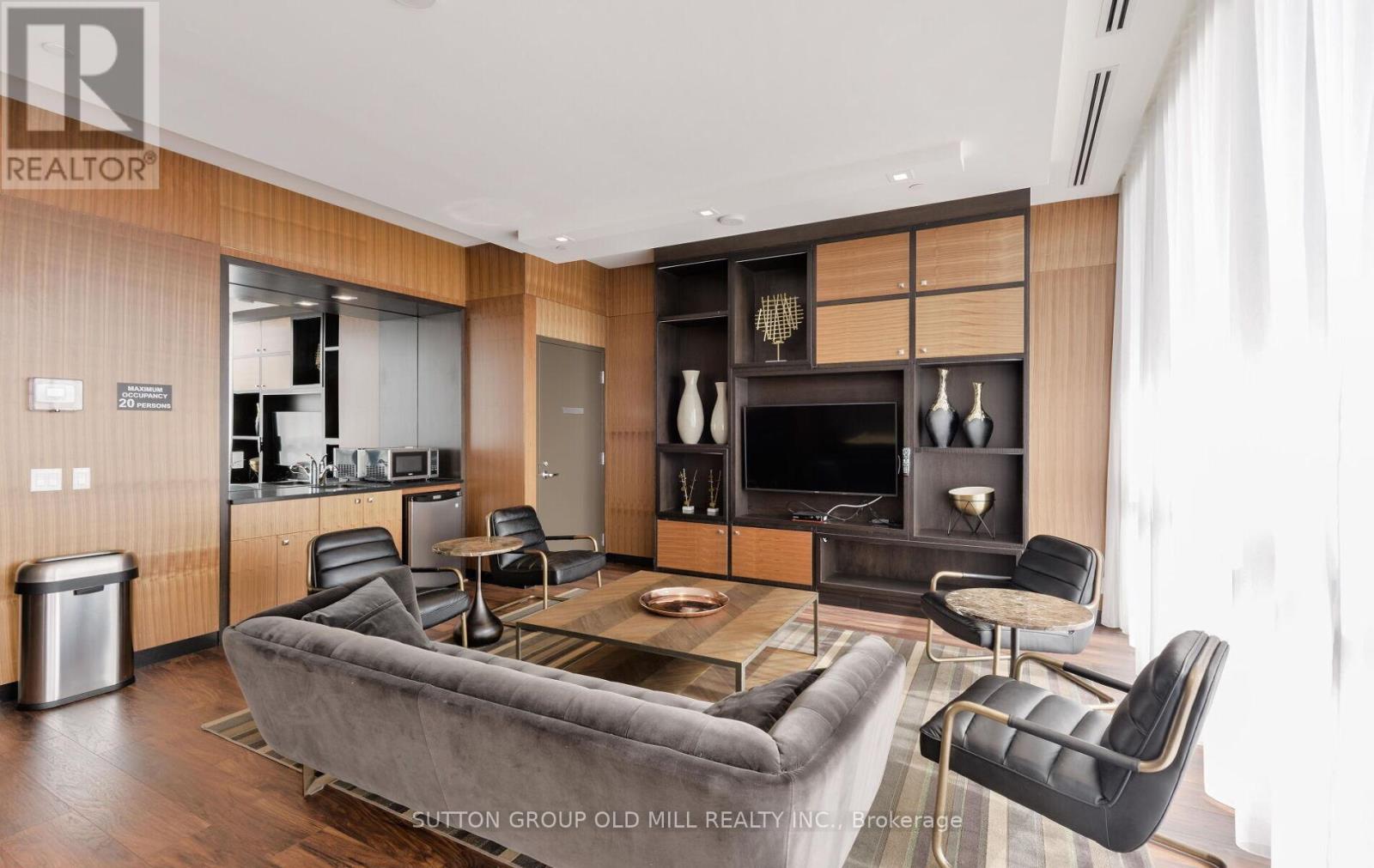 2308 - 17 Zorra Street, Toronto, Ontario  M8Z 4Z6 - Photo 42 - W12393385