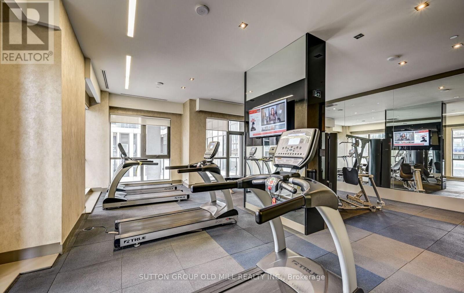 2308 - 17 Zorra Street, Toronto, Ontario  M8Z 4Z6 - Photo 43 - W12393385