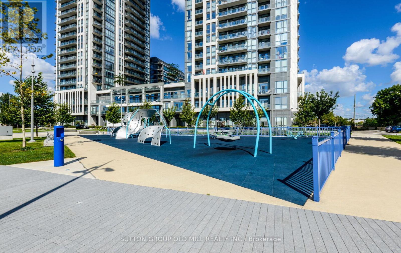 2308 - 17 Zorra Street, Toronto, Ontario  M8Z 4Z6 - Photo 44 - W12393385