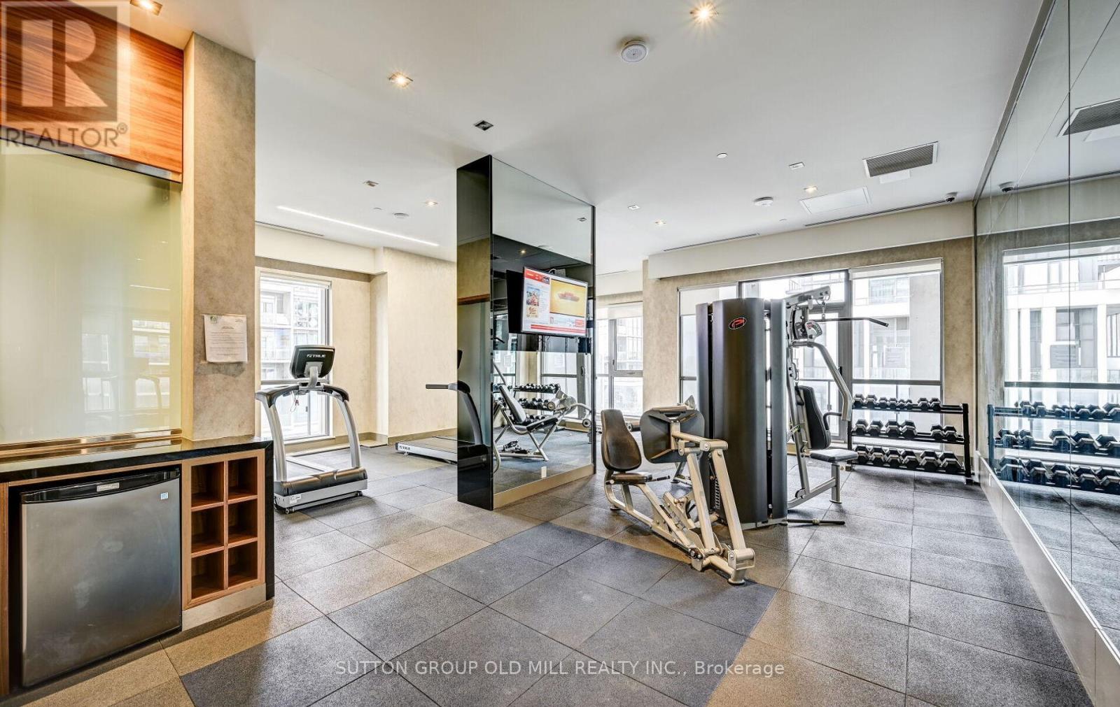 2308 - 17 Zorra Street, Toronto, Ontario  M8Z 4Z6 - Photo 45 - W12393385