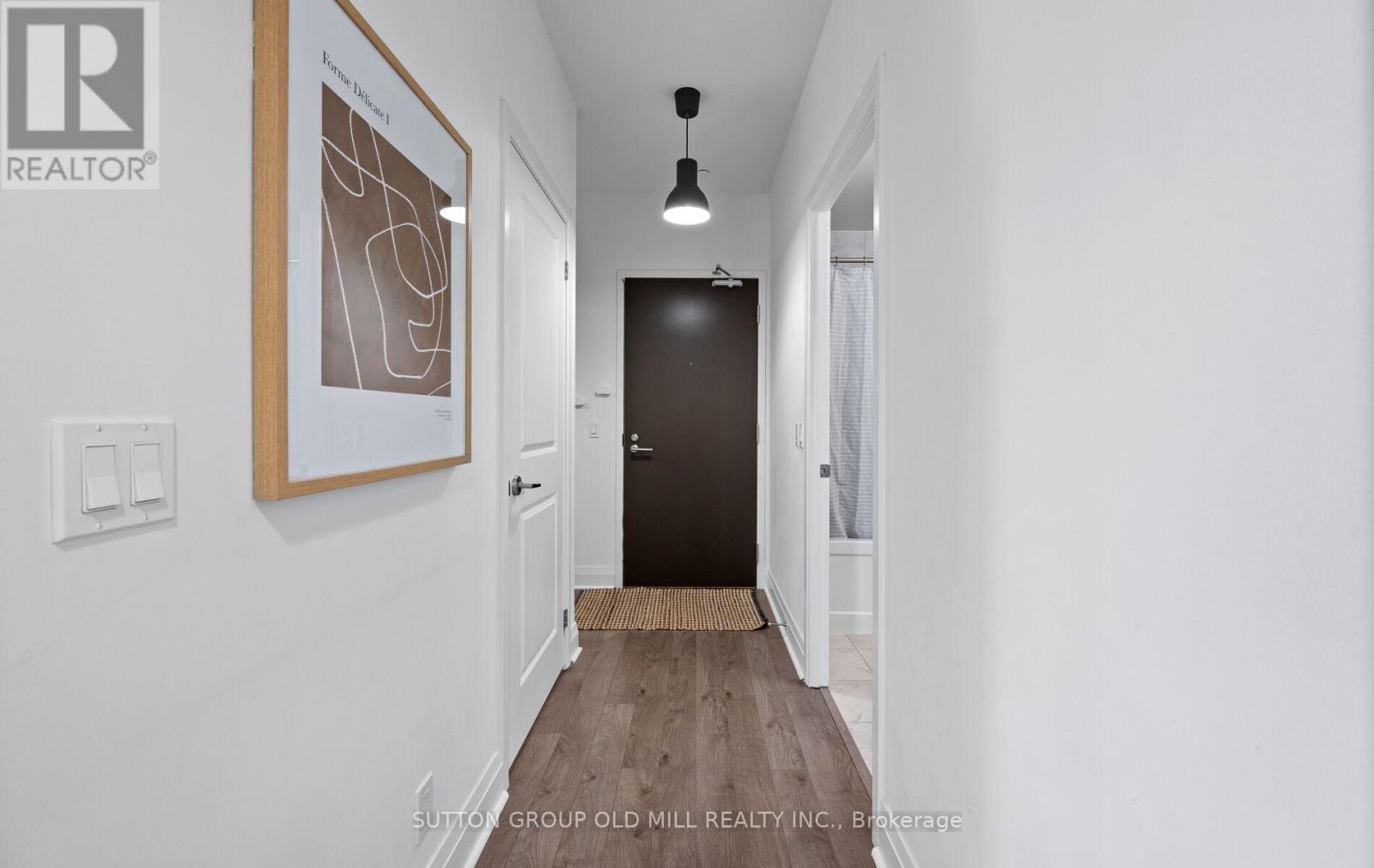 2308 - 17 Zorra Street, Toronto, Ontario  M8Z 4Z6 - Photo 5 - W12393385