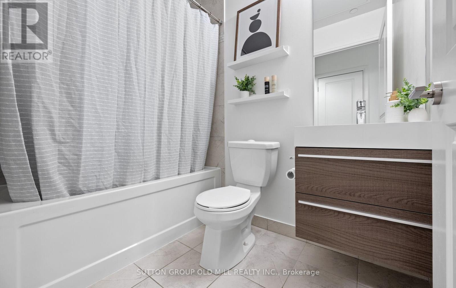 2308 - 17 Zorra Street, Toronto, Ontario  M8Z 4Z6 - Photo 6 - W12393385