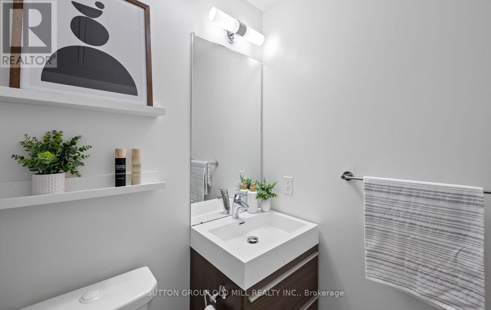 2308 - 17 Zorra Street, Toronto, Ontario  M8Z 4Z6 - Photo 8 - W12393385