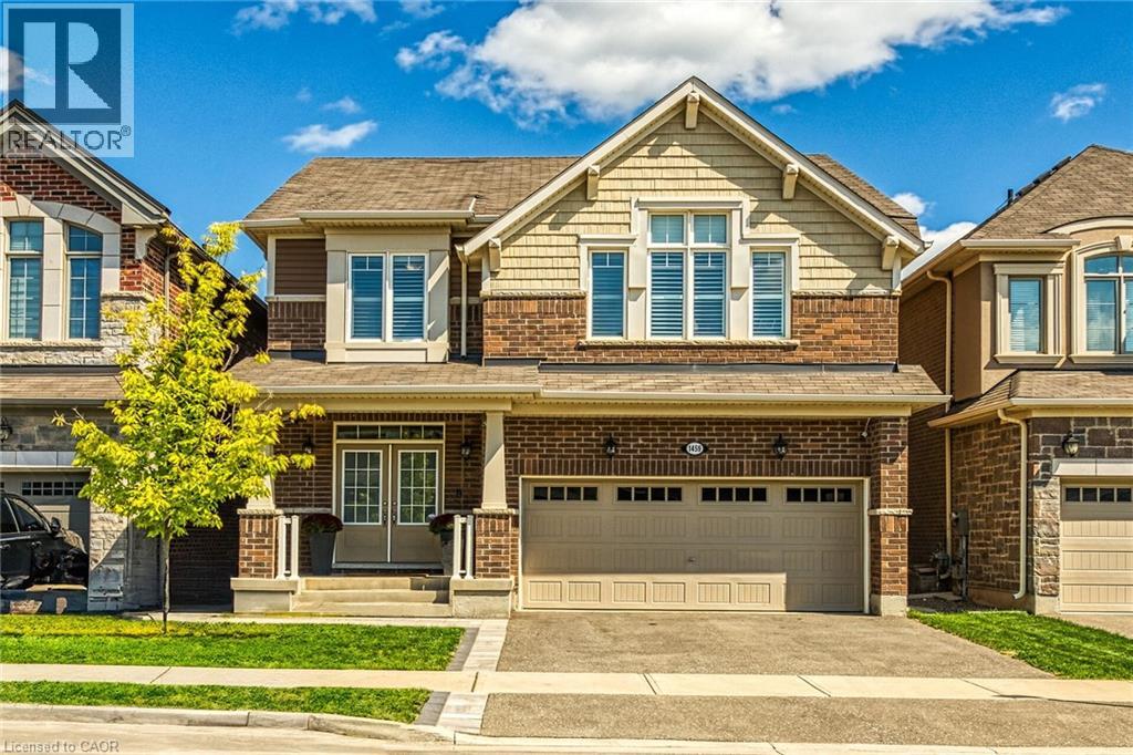 1459 Sycamore Garden, Milton, Ontario  L9E 1P7 - Photo 1 - 40767058