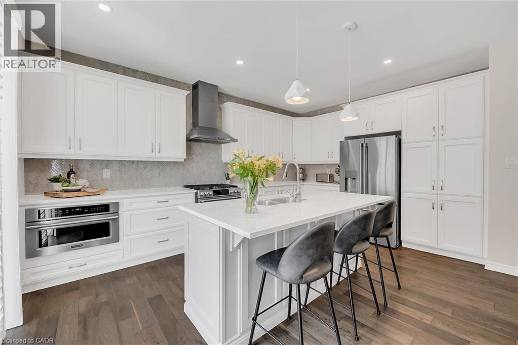 1459 Sycamore Garden, Milton, Ontario  L9E 1P7 - Photo 7 - 40767058