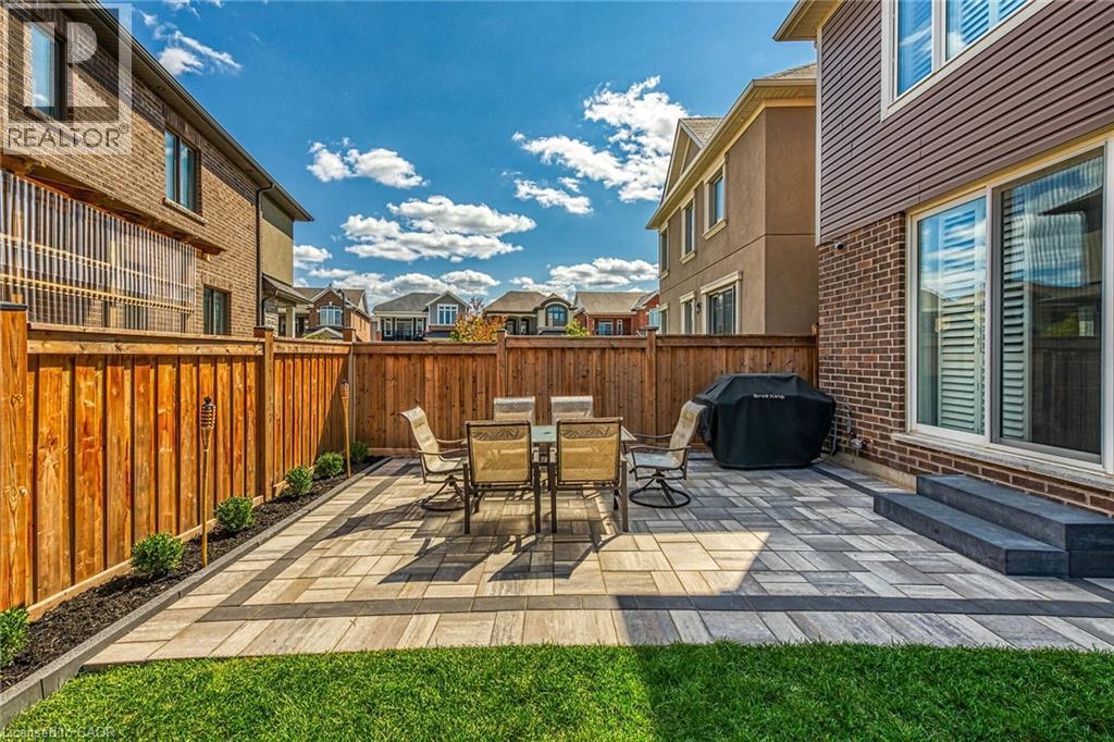 1459 Sycamore Garden, Milton, Ontario  L9E 1P7 - Photo 42 - 40767058