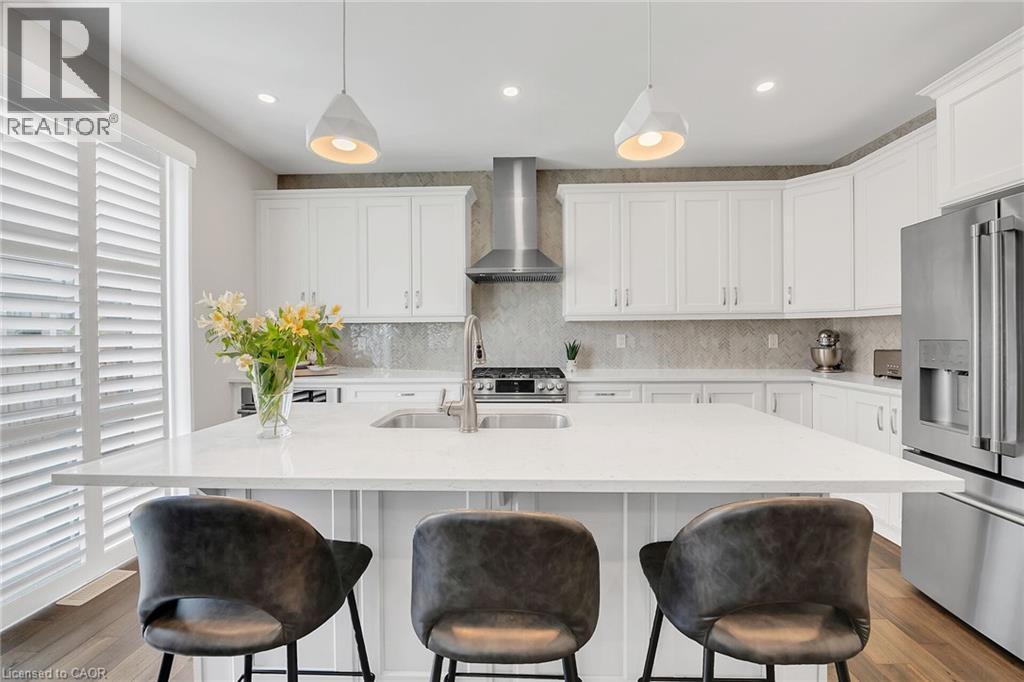 1459 Sycamore Garden, Milton, Ontario  L9E 1P7 - Photo 6 - 40767058