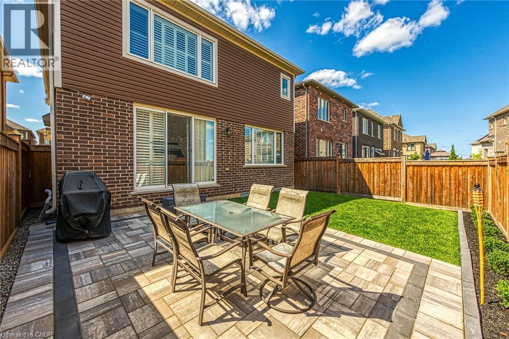 1459 Sycamore Garden, Milton, Ontario  L9E 1P7 - Photo 44 - 40767058