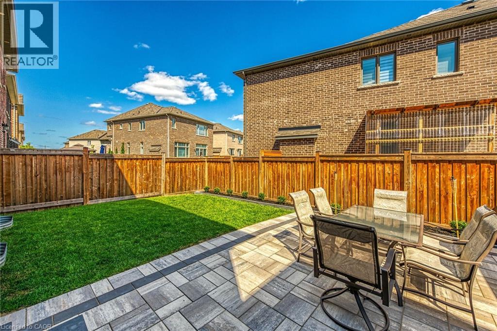 1459 Sycamore Garden, Milton, Ontario  L9E 1P7 - Photo 43 - 40767058