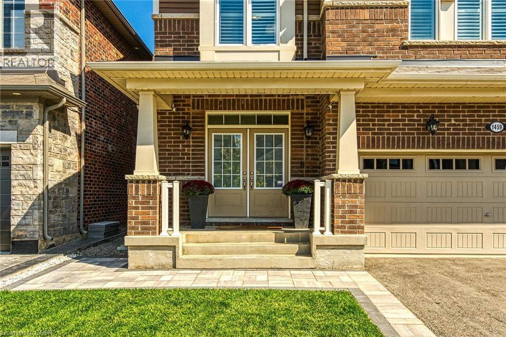 1459 Sycamore Garden, Milton, Ontario  L9E 1P7 - Photo 2 - 40767058