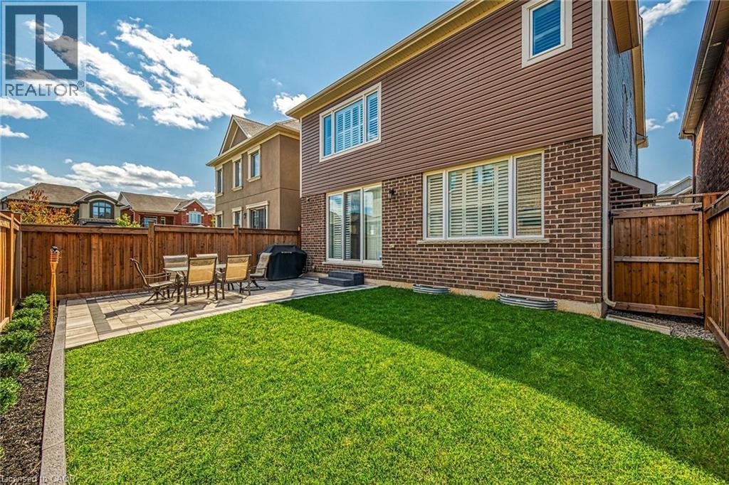 1459 Sycamore Garden, Milton, Ontario  L9E 1P7 - Photo 41 - 40767058