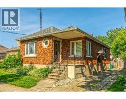 70 CONCORD Avenue, St. Catharines, Ontario
