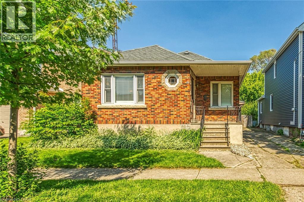 70 Concord Avenue, St. Catharines, Ontario  L2M 5N8 - Photo 2 - 40767733