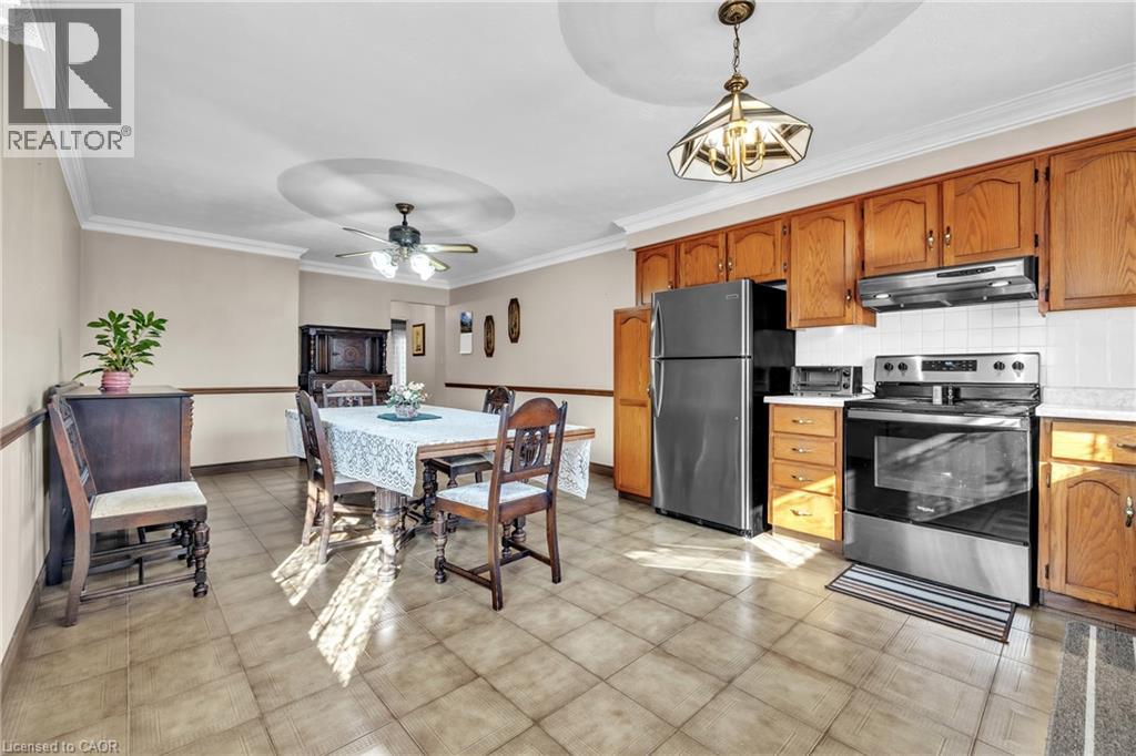 81 Bee Street, Woodstock, Ontario  N4S 3Z2 - Photo 7 - 40768225