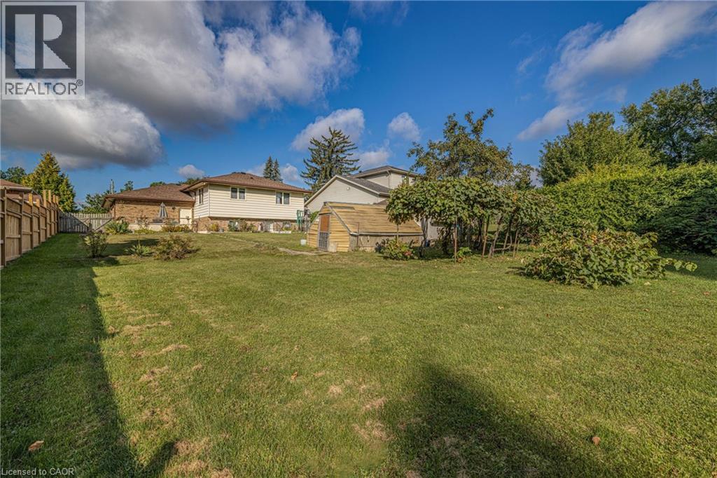 81 Bee Street, Woodstock, Ontario  N4S 3Z2 - Photo 21 - 40768225