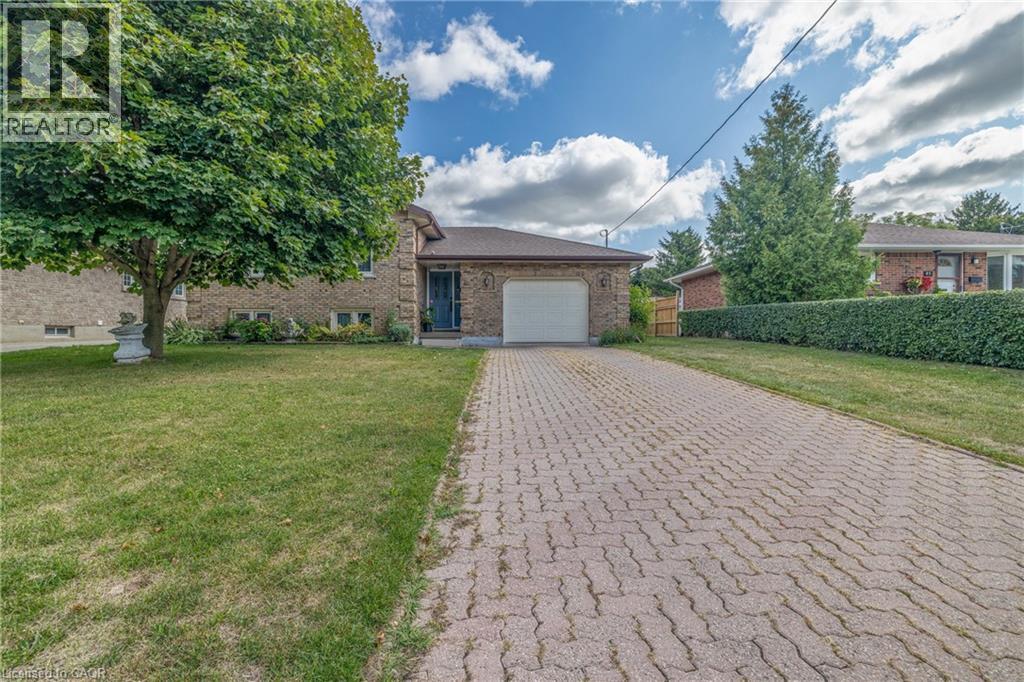 81 Bee Street, Woodstock, Ontario  N4S 3Z2 - Photo 2 - 40768225