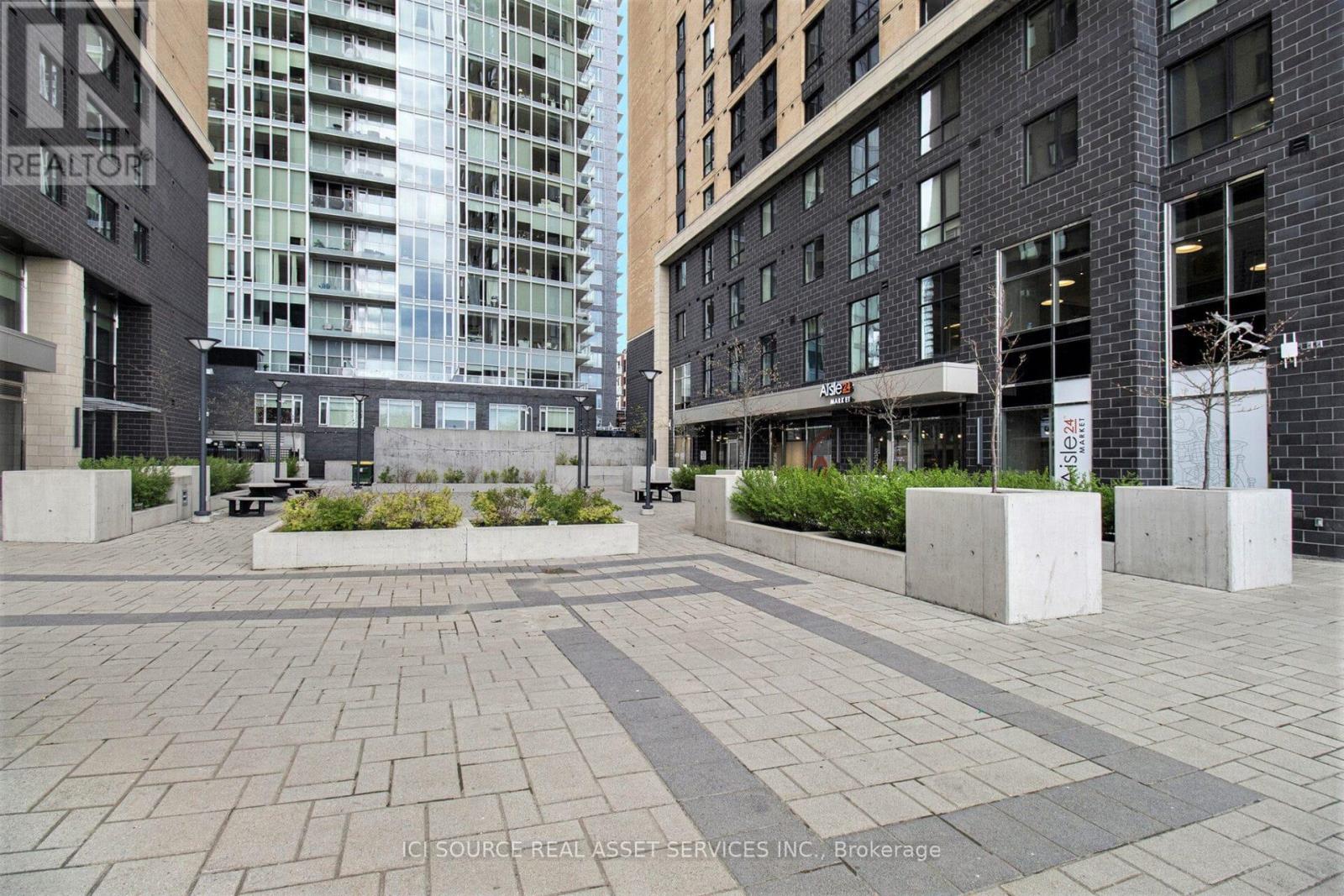 1702 - 105 Champagne Avenue S, Ottawa, Ontario  K1S 5E5 - Photo 23 - X12393382