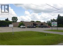 29 PARK Road, Simcoe, Ontario