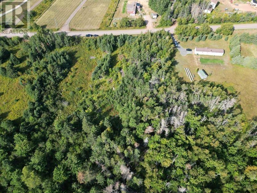 Acreage Blooming Point Road, Blooming Point, Prince Edward Island  C0A 1T0 - Photo 1 - 202522875