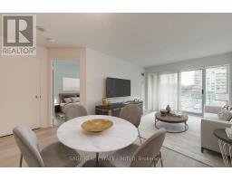 531 - 600 QUEENS QUAY W, Toronto, Ontario