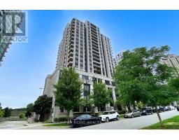 618 - 100 HARRISON GARDEN BOULEVARD, Toronto, Ontario
