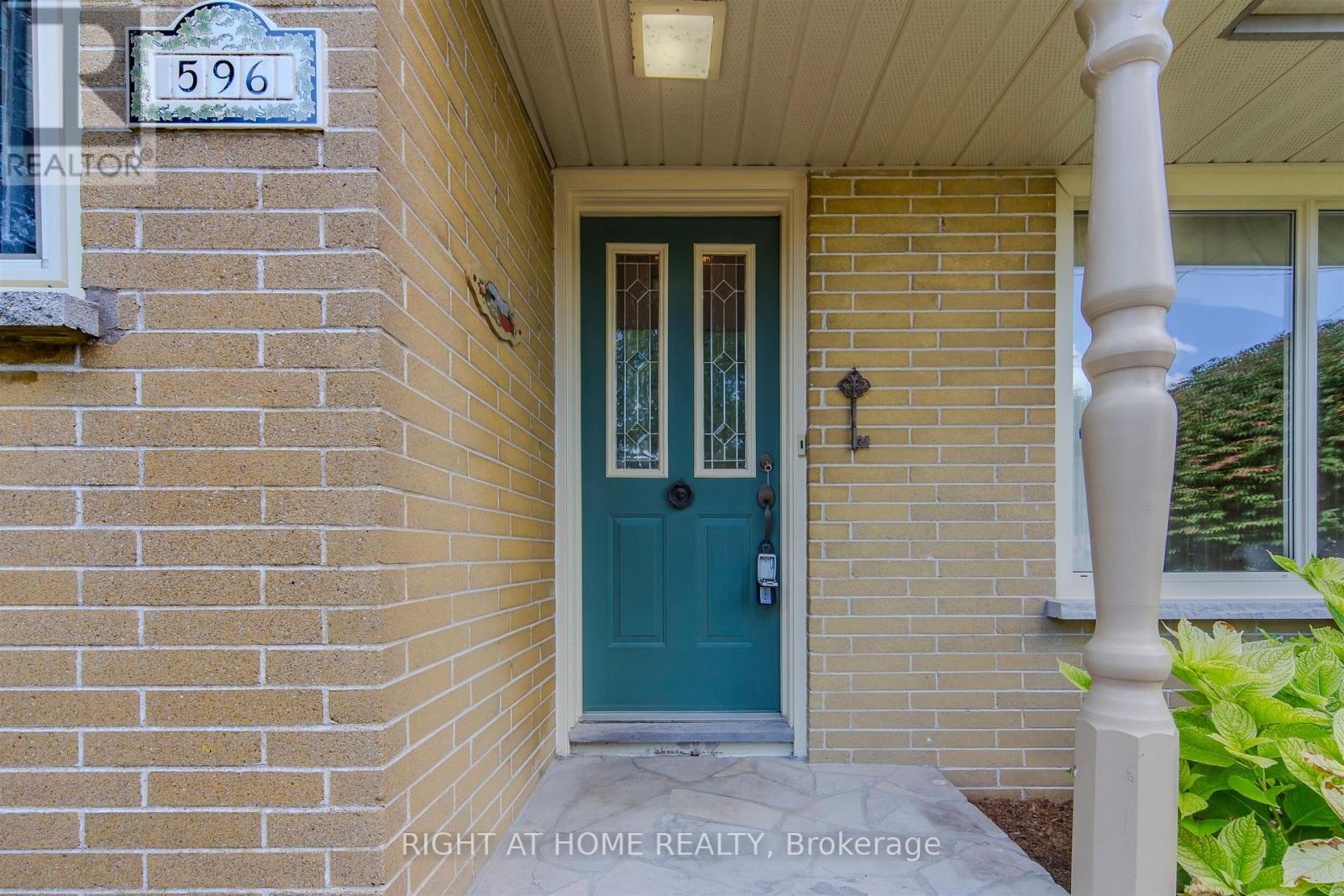 596 Wychwood Street, Oshawa, Ontario  L1G 2T3 - Photo 10 - E12393440