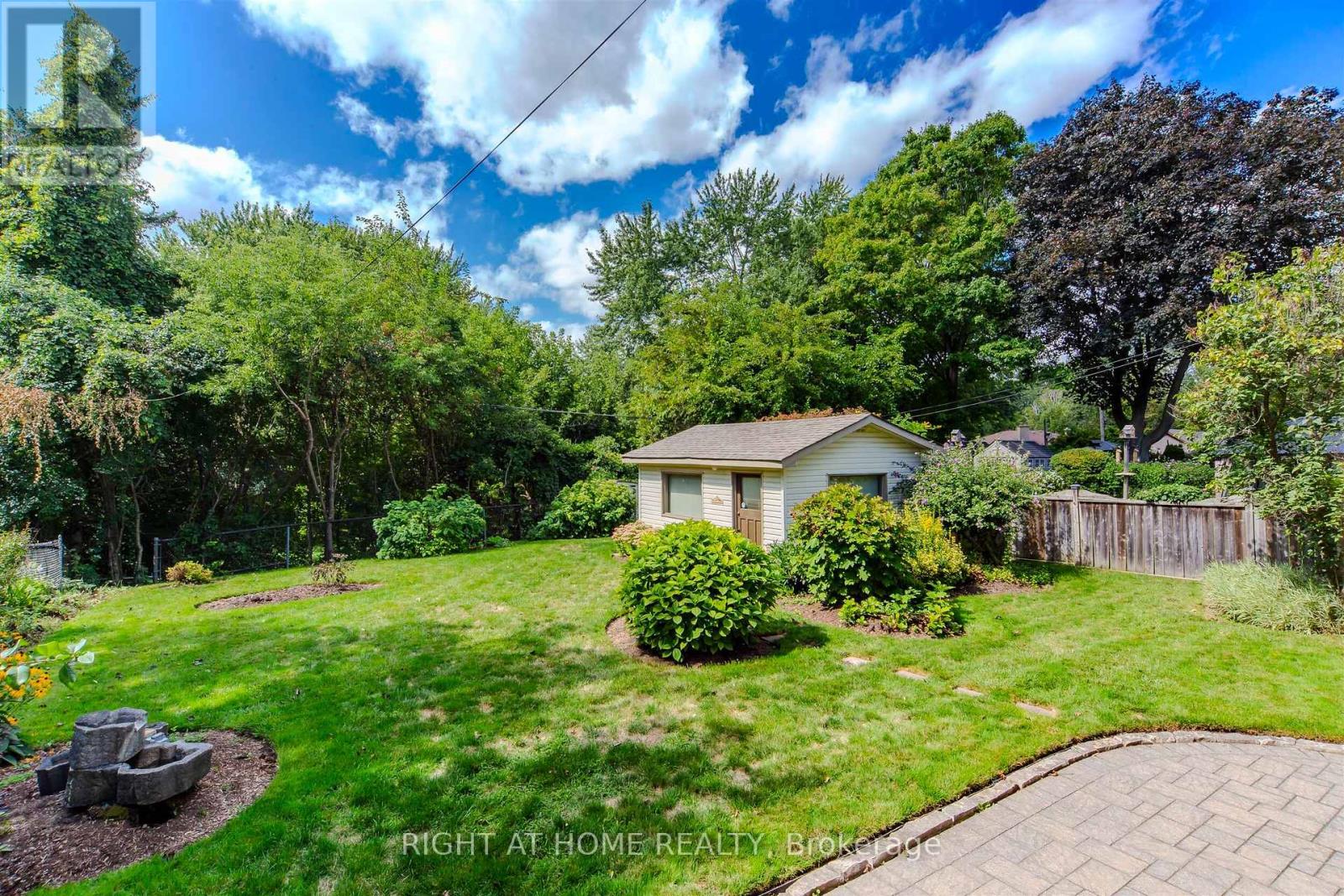 596 Wychwood Street, Oshawa, Ontario  L1G 2T3 - Photo 39 - E12393440