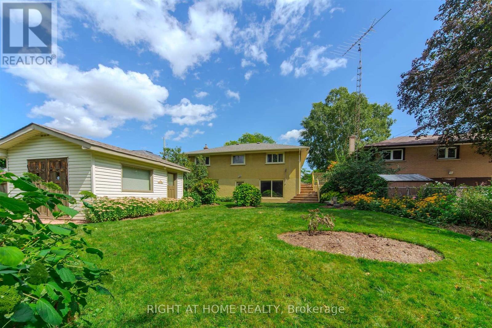 596 Wychwood Street, Oshawa, Ontario  L1G 2T3 - Photo 40 - E12393440