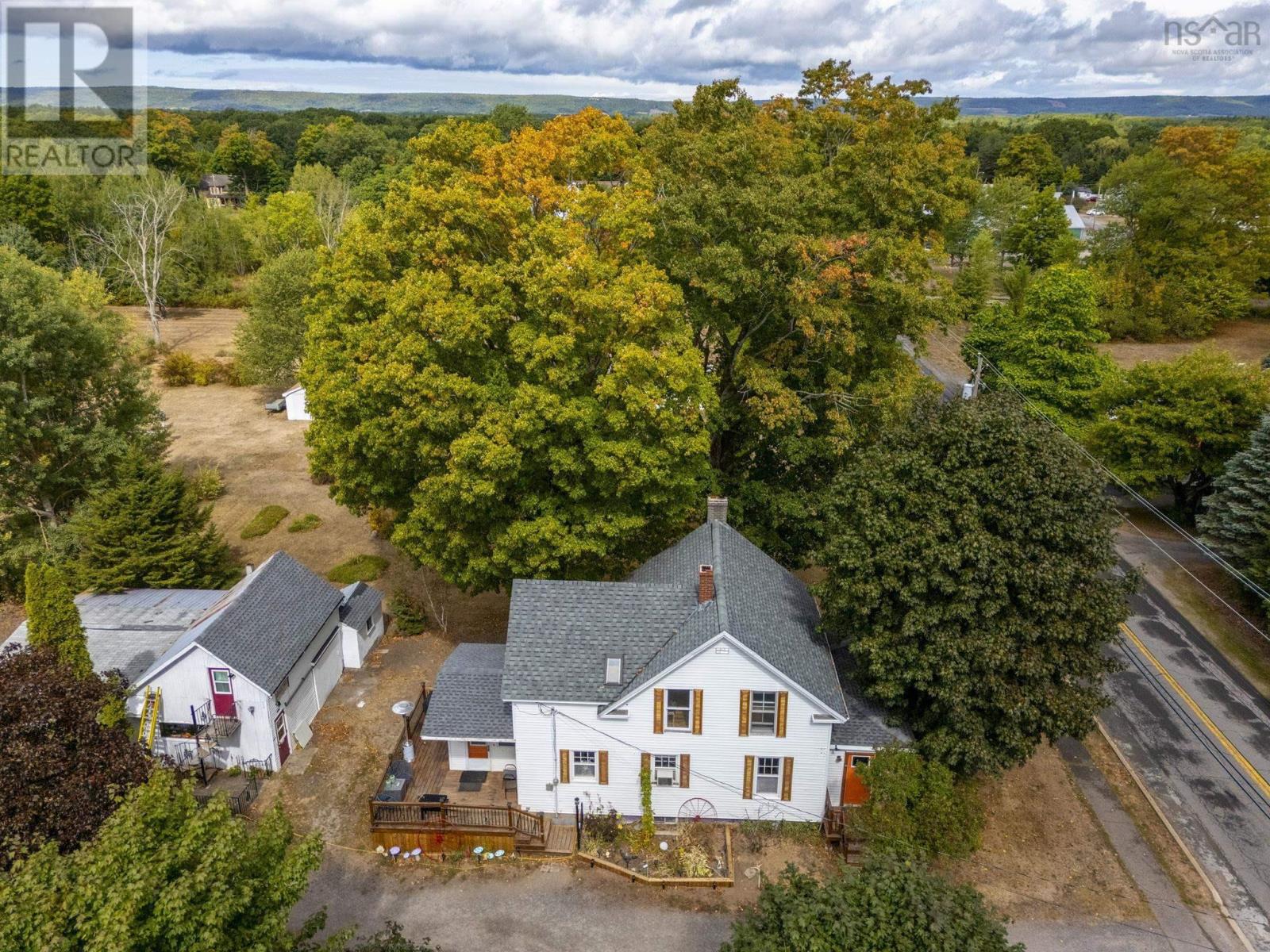 1617 Black Rock Road, Waterville, Nova Scotia