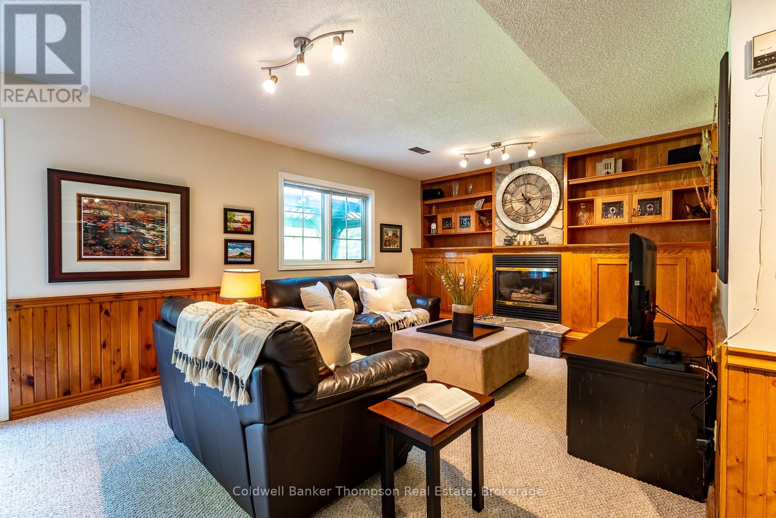 19 Beechwood Path, Huntsville, Ontario  P1H 1S6 - Photo 12 - X12318141