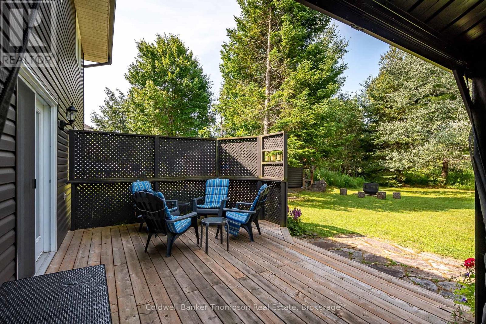 19 Beechwood Path, Huntsville, Ontario  P1H 1S6 - Photo 45 - X12318141