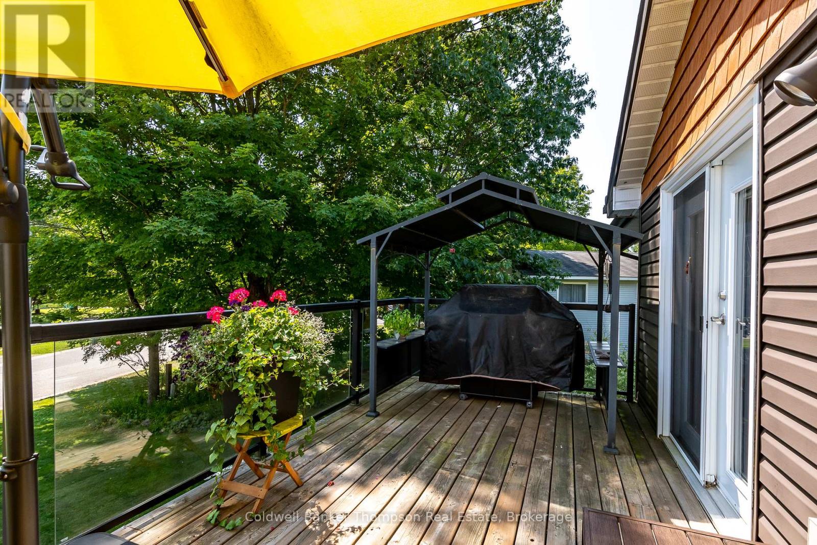 19 Beechwood Path, Huntsville, Ontario  P1H 1S6 - Photo 38 - X12318141