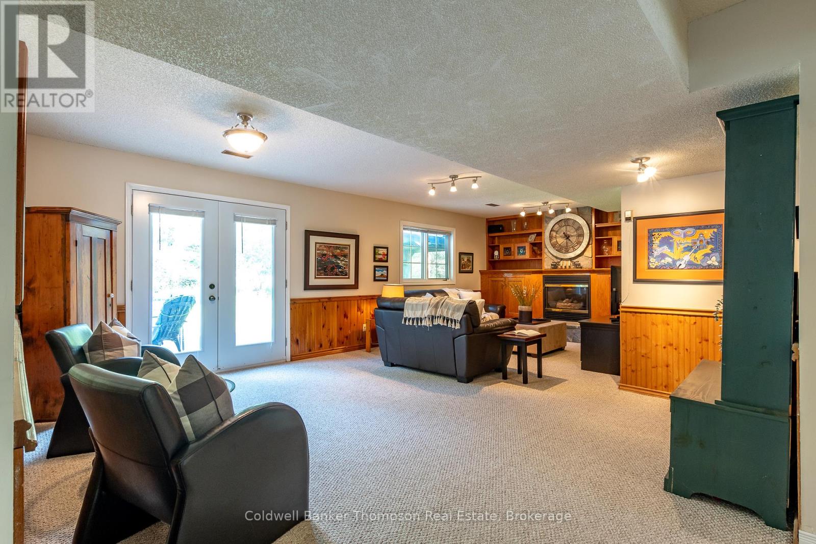 19 Beechwood Path, Huntsville, Ontario  P1H 1S6 - Photo 10 - X12318141