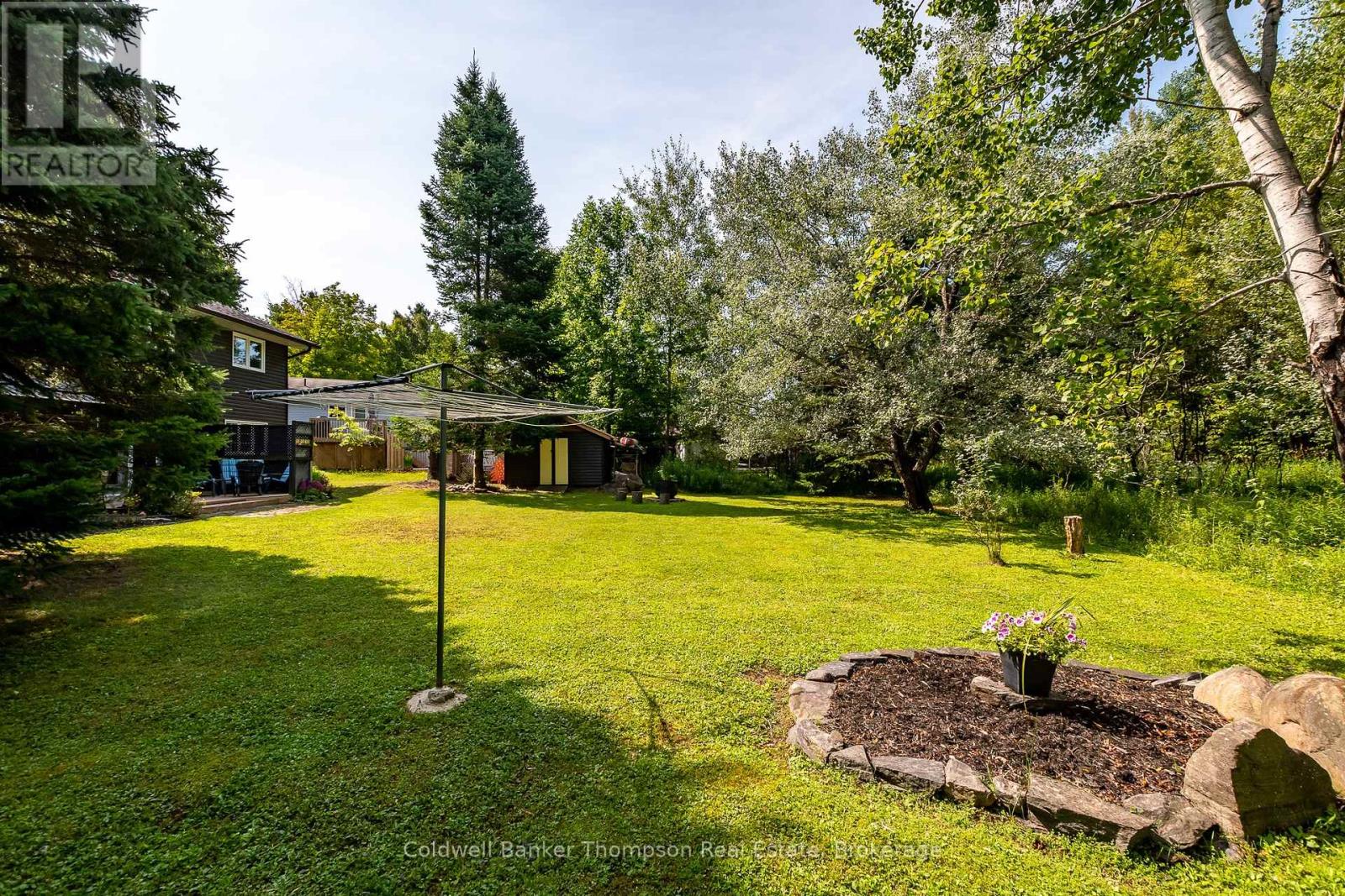 19 Beechwood Path, Huntsville, Ontario  P1H 1S6 - Photo 43 - X12318141