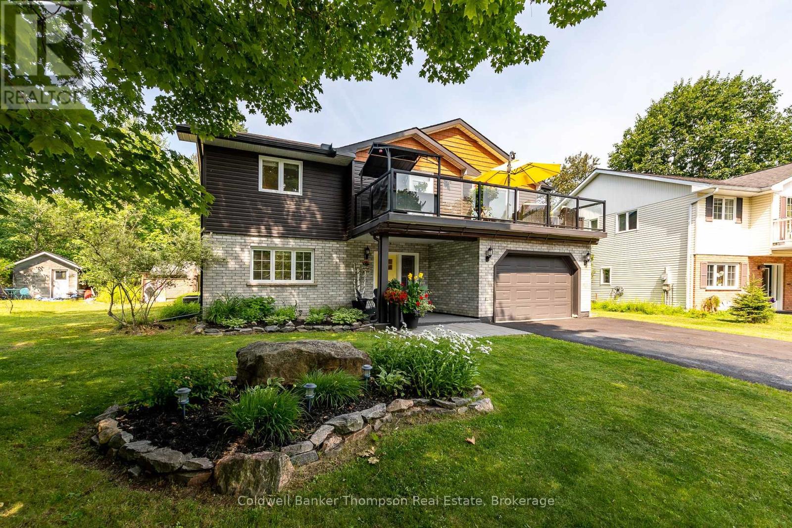 19 Beechwood Path, Huntsville, Ontario  P1H 1S6 - Photo 39 - X12318141