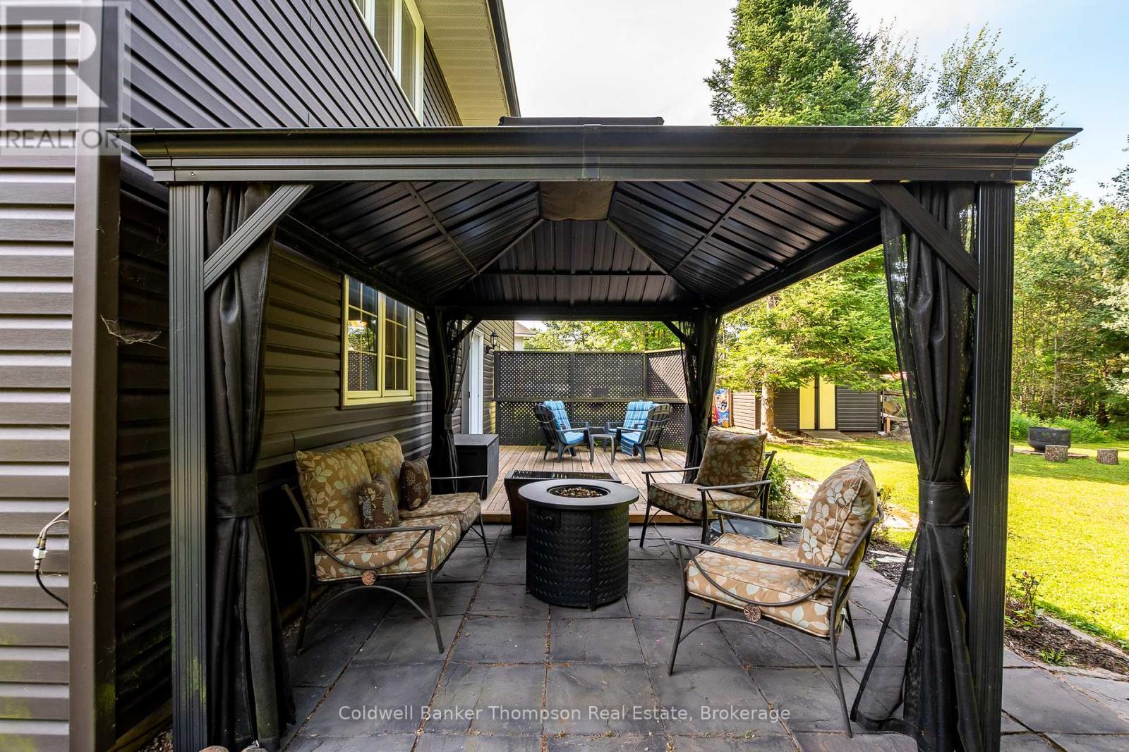 19 Beechwood Path, Huntsville, Ontario  P1H 1S6 - Photo 44 - X12318141