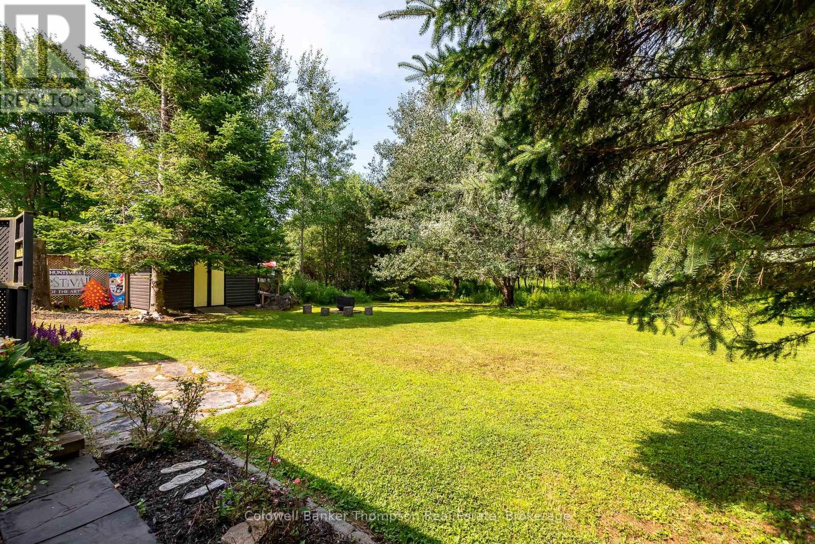 19 Beechwood Path, Huntsville, Ontario  P1H 1S6 - Photo 41 - X12318141
