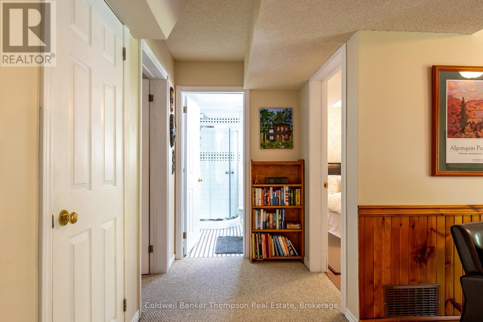 19 Beechwood Path, Huntsville, Ontario  P1H 1S6 - Photo 8 - X12318141