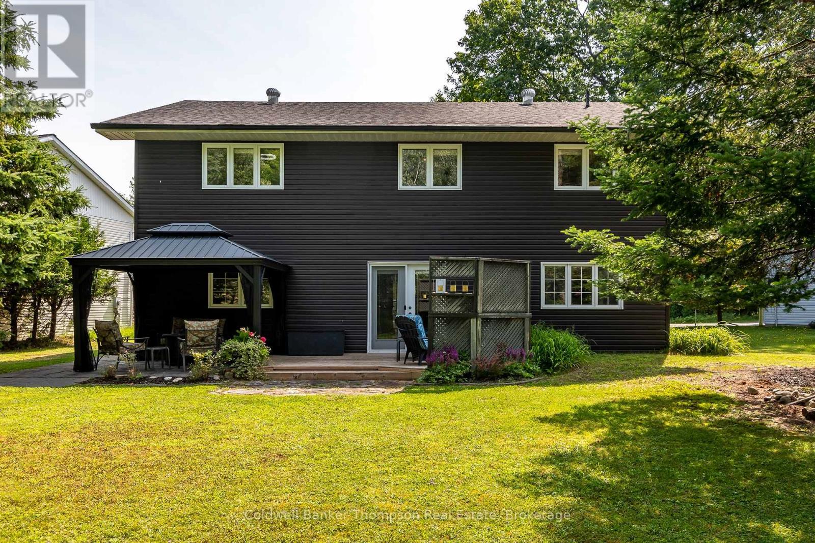 19 Beechwood Path, Huntsville, Ontario  P1H 1S6 - Photo 48 - X12318141
