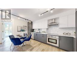 233 - 22 SOUTHPORT STREET, Toronto, Ontario