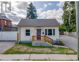 61 Victoria Street, Barrie (Sanford), Ca