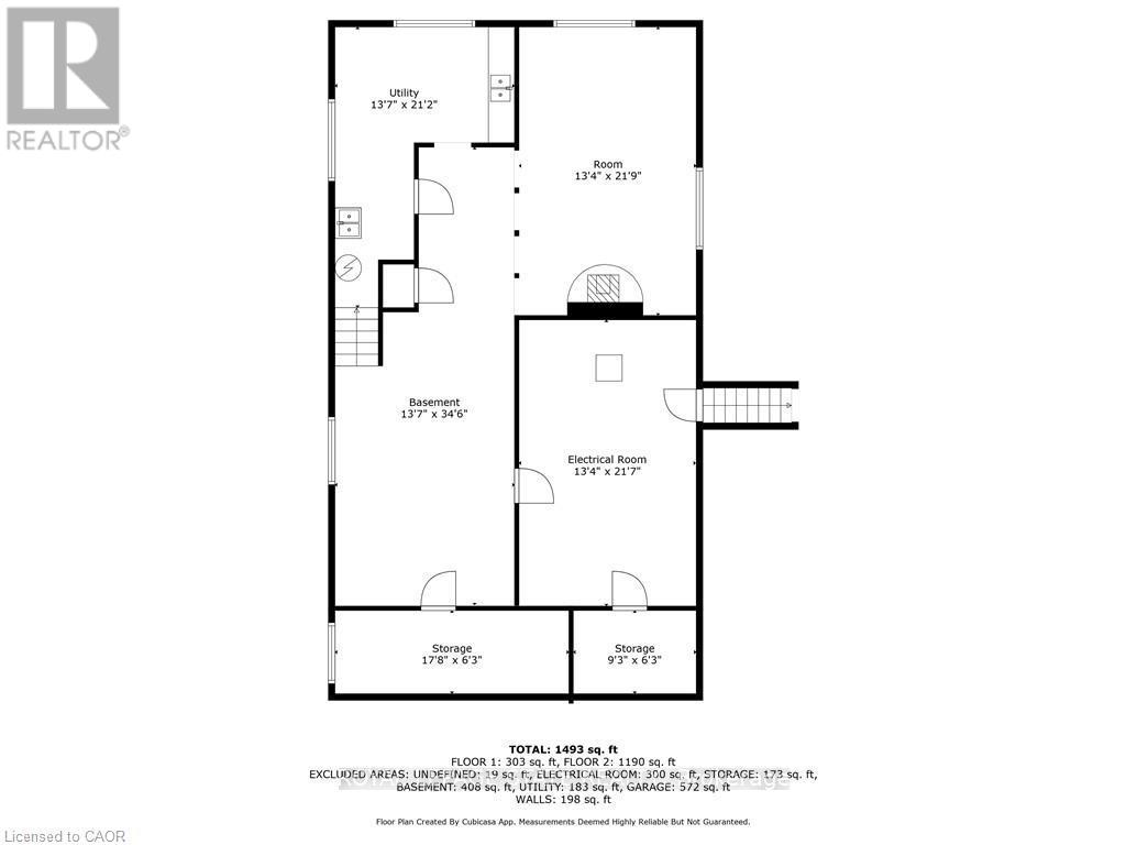 240 Mud Street W, Grimsby, Ontario  L0R 1M0 - Photo 23 - X12391234