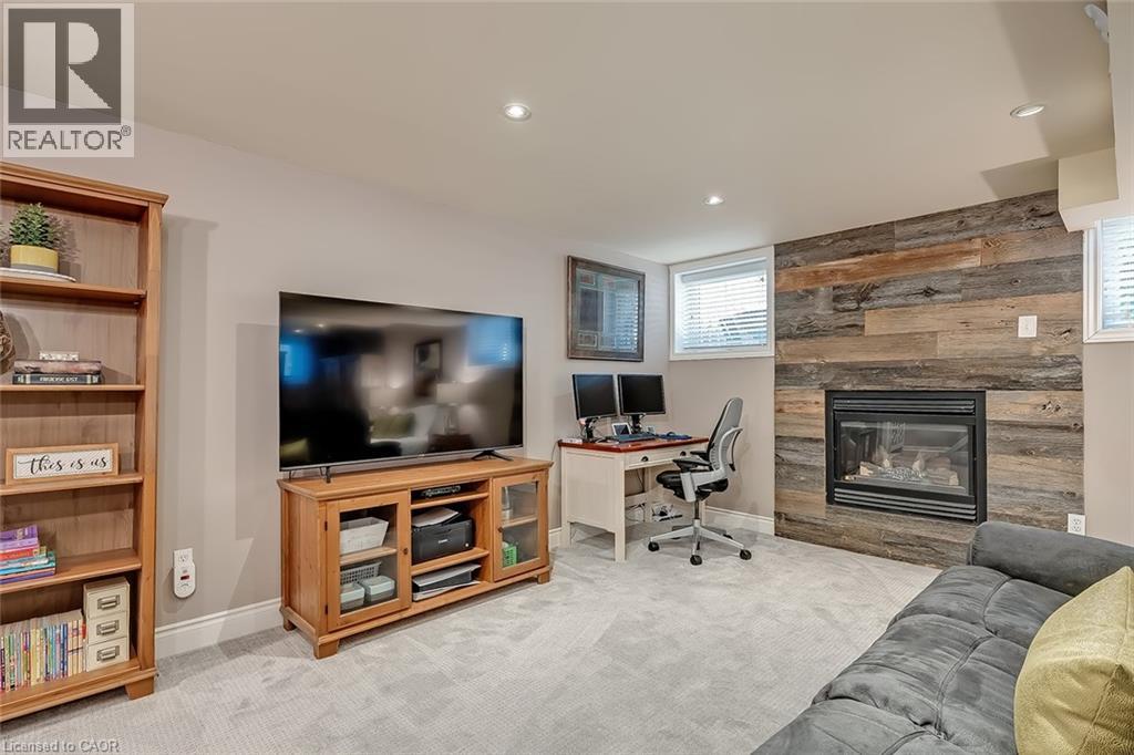 5586 Churchill Meadows Boulevard, Mississauga, Ontario  L5M 6M6 - Photo 36 - 40768211