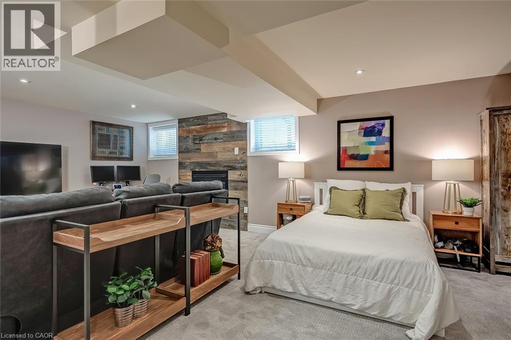 5586 Churchill Meadows Boulevard, Mississauga, Ontario  L5M 6M6 - Photo 39 - 40768211