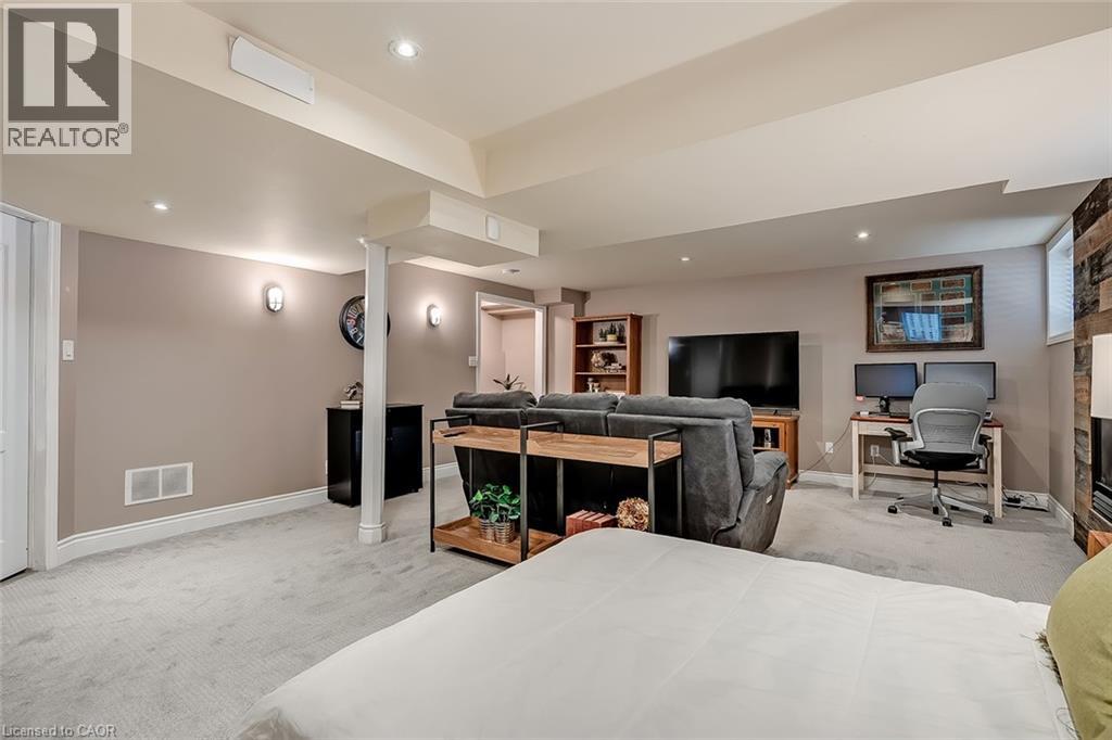 5586 Churchill Meadows Boulevard, Mississauga, Ontario  L5M 6M6 - Photo 40 - 40768211
