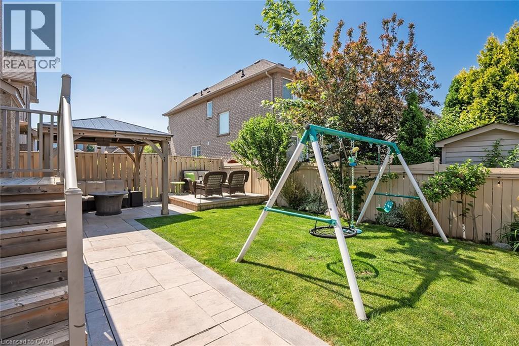 5586 Churchill Meadows Boulevard, Mississauga, Ontario  L5M 6M6 - Photo 44 - 40768211