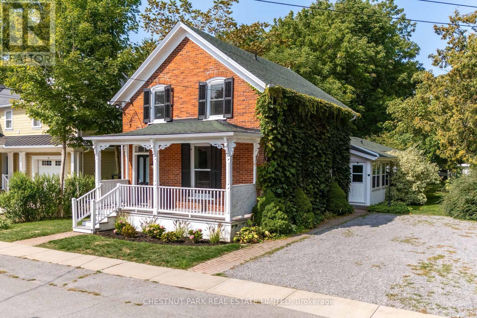 15 JANE STREET, Prince Edward County, Ontario