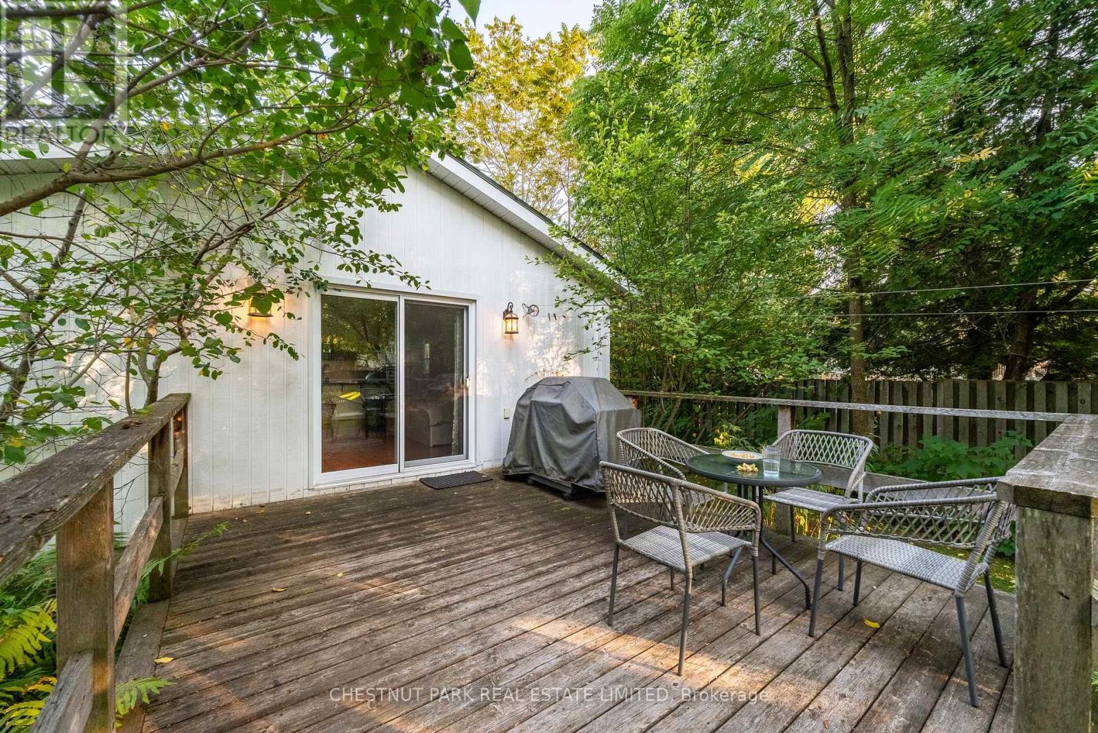 15 Jane Street, Prince Edward County, Ontario K0K 2T0 - Photo 39 - X12393494