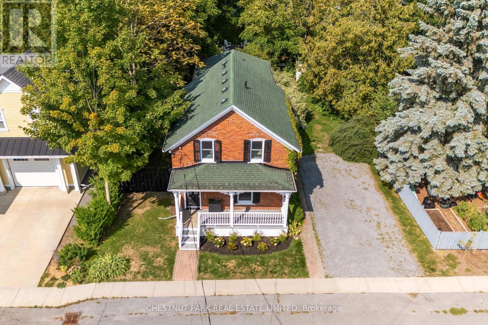 15 Jane Street, Prince Edward County (Picton), Ontario  K0K 2T0 - Photo 4 - X12393494