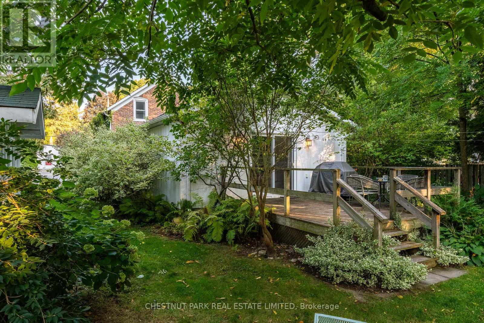 15 Jane Street, Prince Edward County, Ontario K0K 2T0 - Photo 40 - X12393494